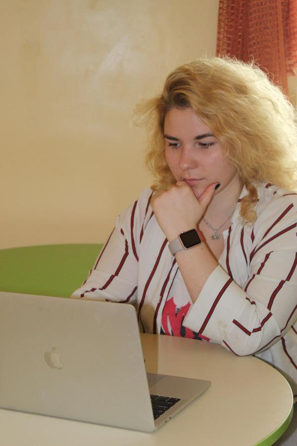 City Hostel Kiev Dış mekan fotoğraf