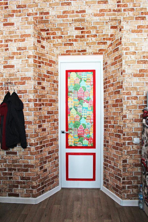 City Hostel Kiev Dış mekan fotoğraf